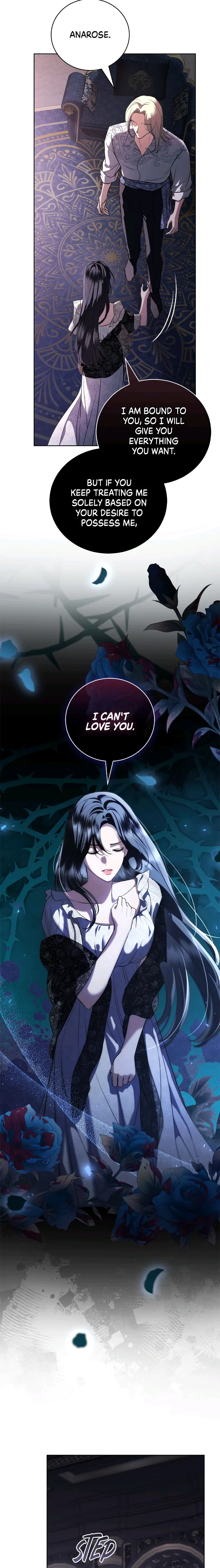 To My Husband’s Mistress Chapter 40 - page 23